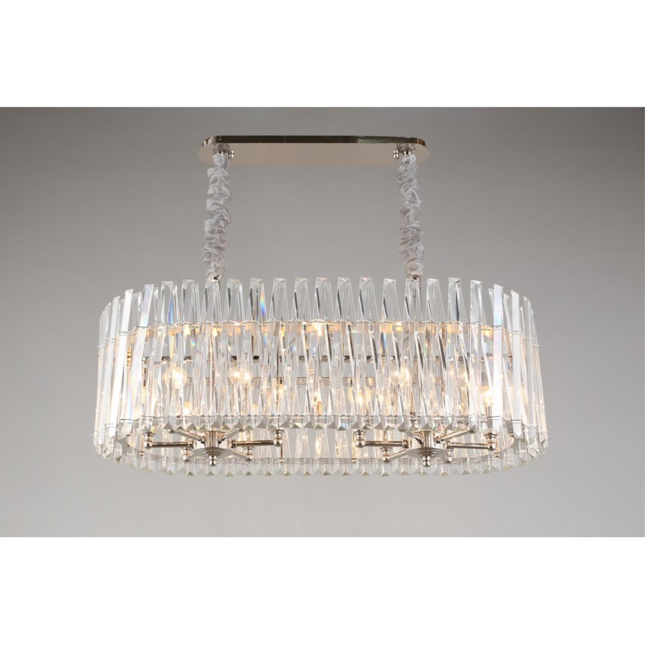 Картинка Подвесная люстра Aployt Verene APL.808.03.12