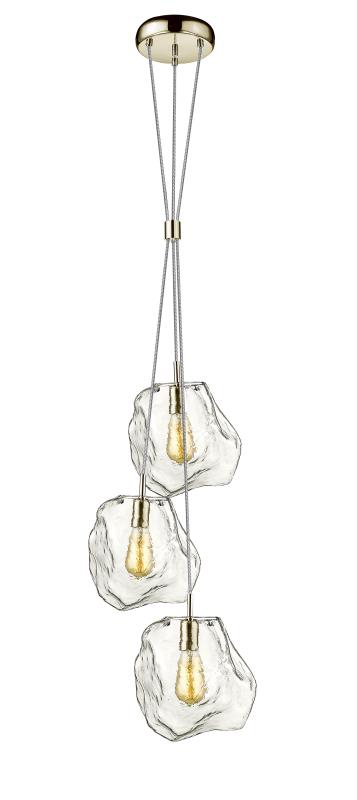 Картинка Подвесной светильник Simple story 1026-3PL