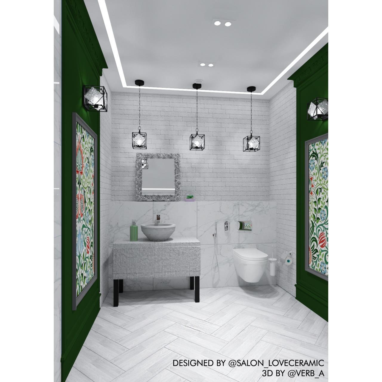 Картинка Подвесной светильник Favourite Brook 1785-1P