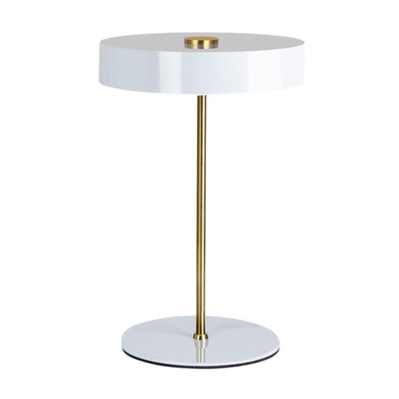 Картинка Настольный светильник Arte Lamp ELNATH A5038LT-3WH