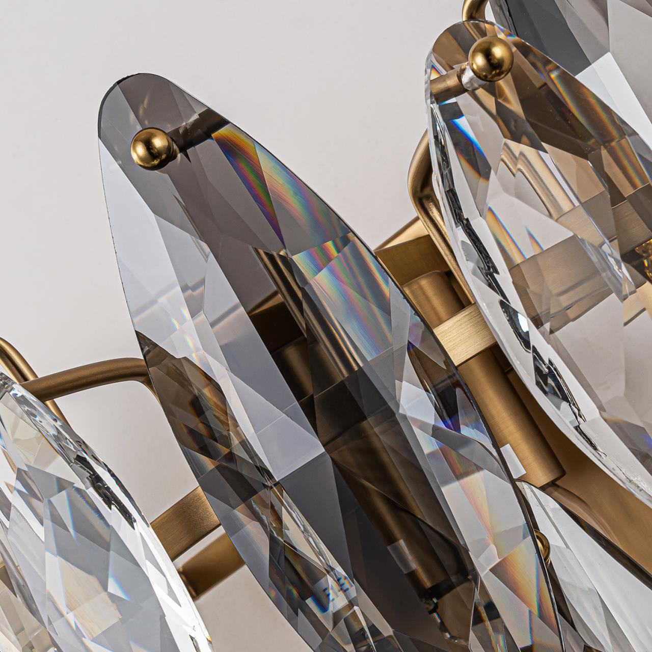 Картинка Настенный светильник Glans 4303-2W