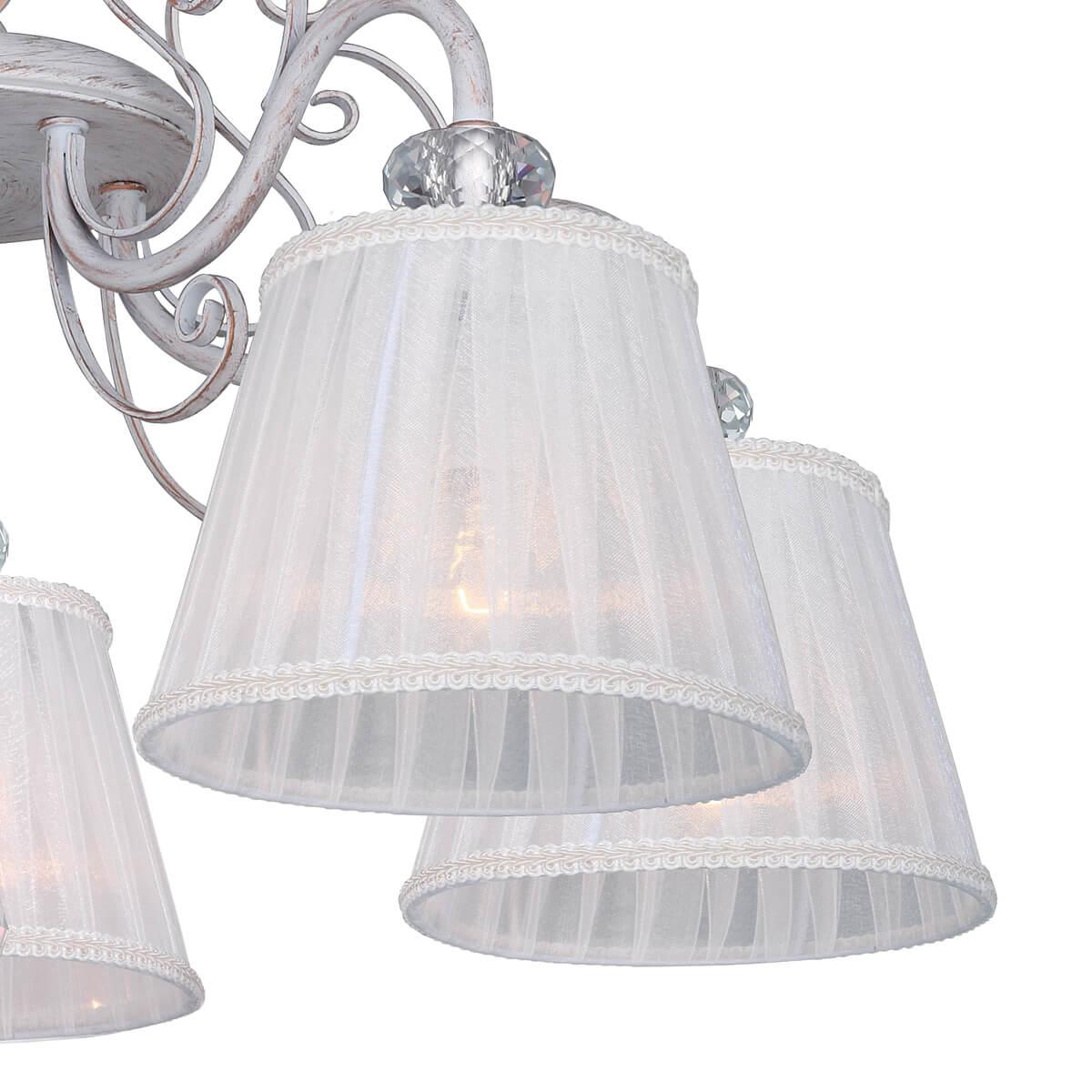 Картинка Подвесная люстра F-Promo Amanda 2150-5PC