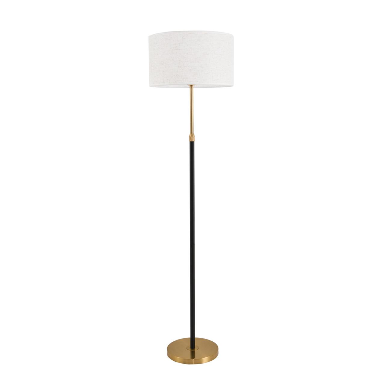 Картинка 8358/1F Lumion Торшер IRISA