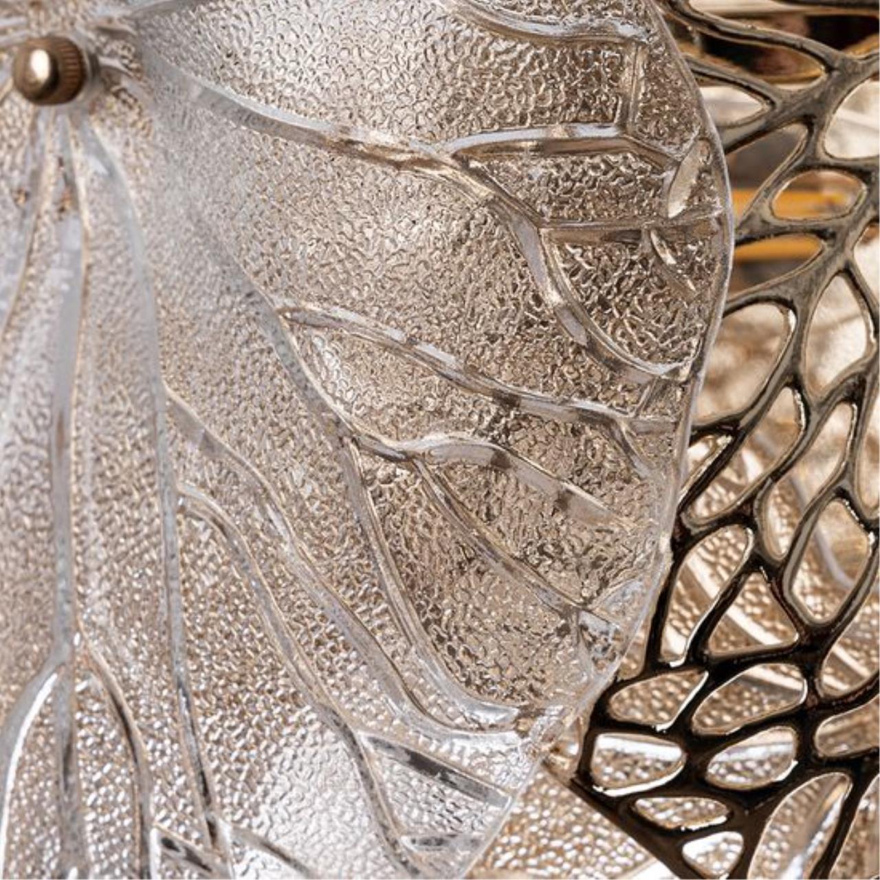 Картинка Настенный светильник Arte Lamp KAPRI A4078AP-2GO