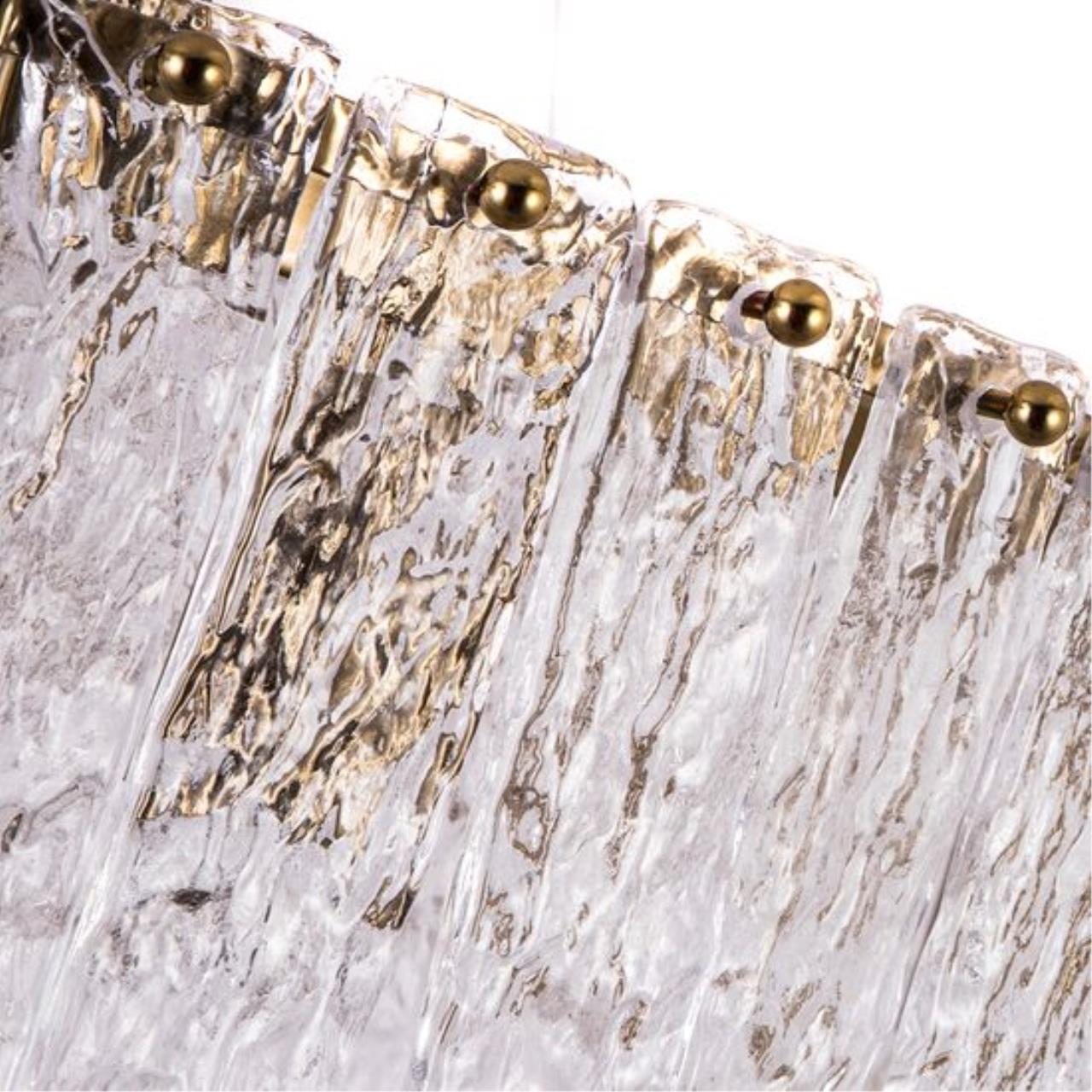 Картинка Подвесной светильник Divinare Felis 6005/17 SP-1