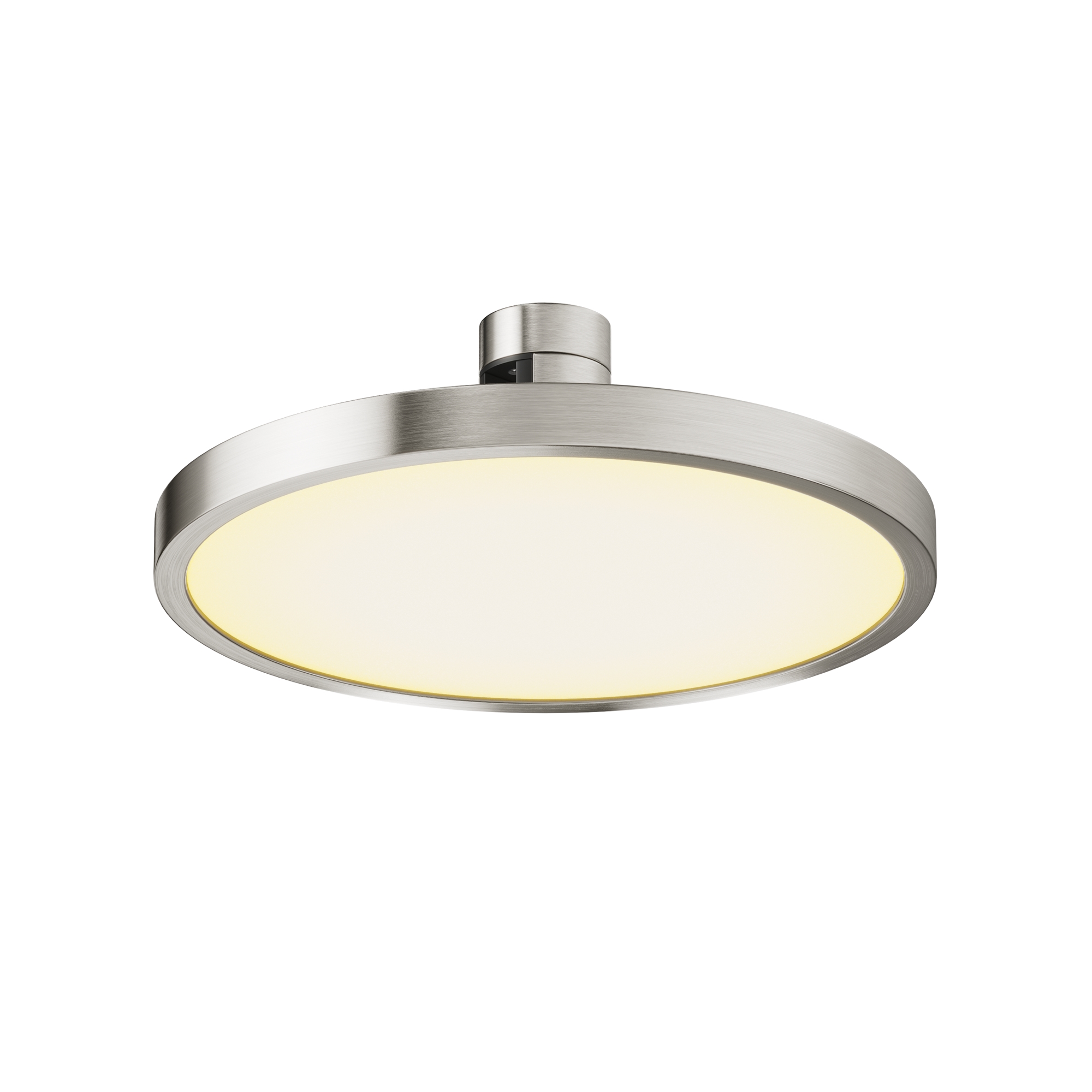 Картинка Трековый светильник Technical TR153-1-10W3K-PT Plato