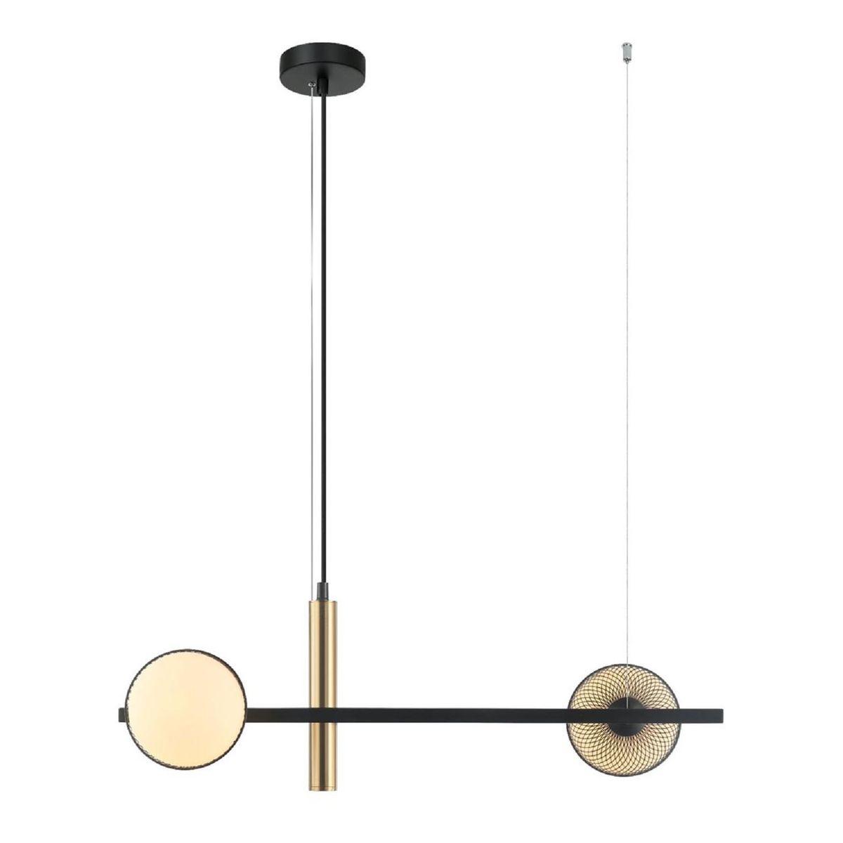 Картинка Подвесная люстра Favourite Odd 2826-2P