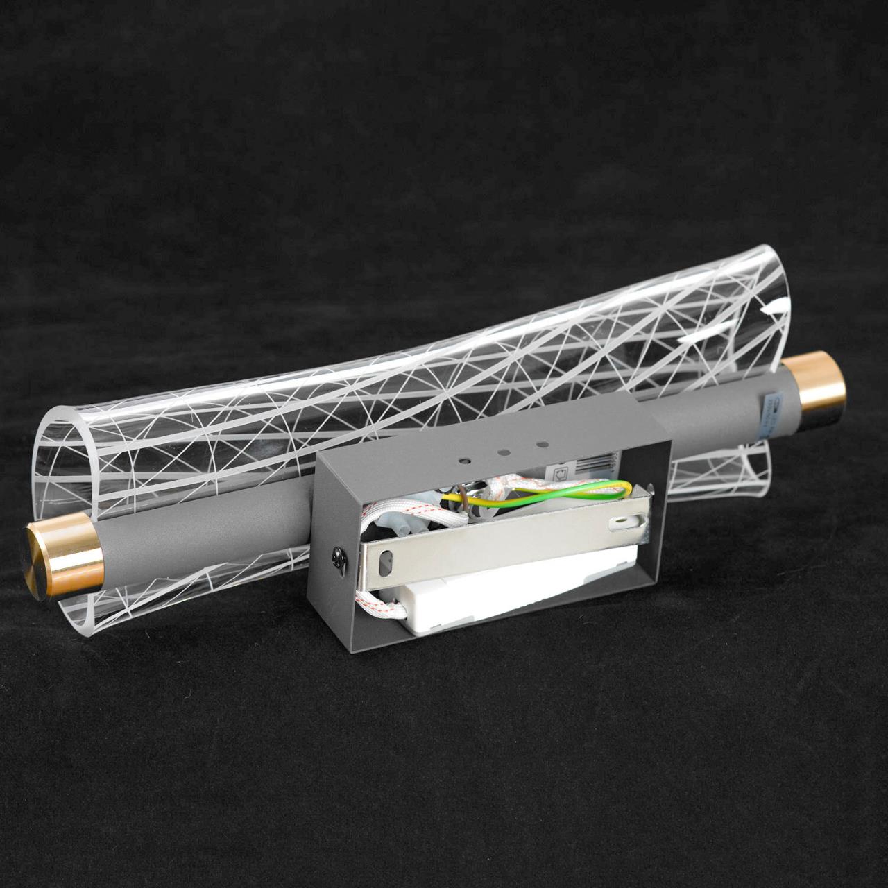 Картинка Бра Lussole LSP-7369