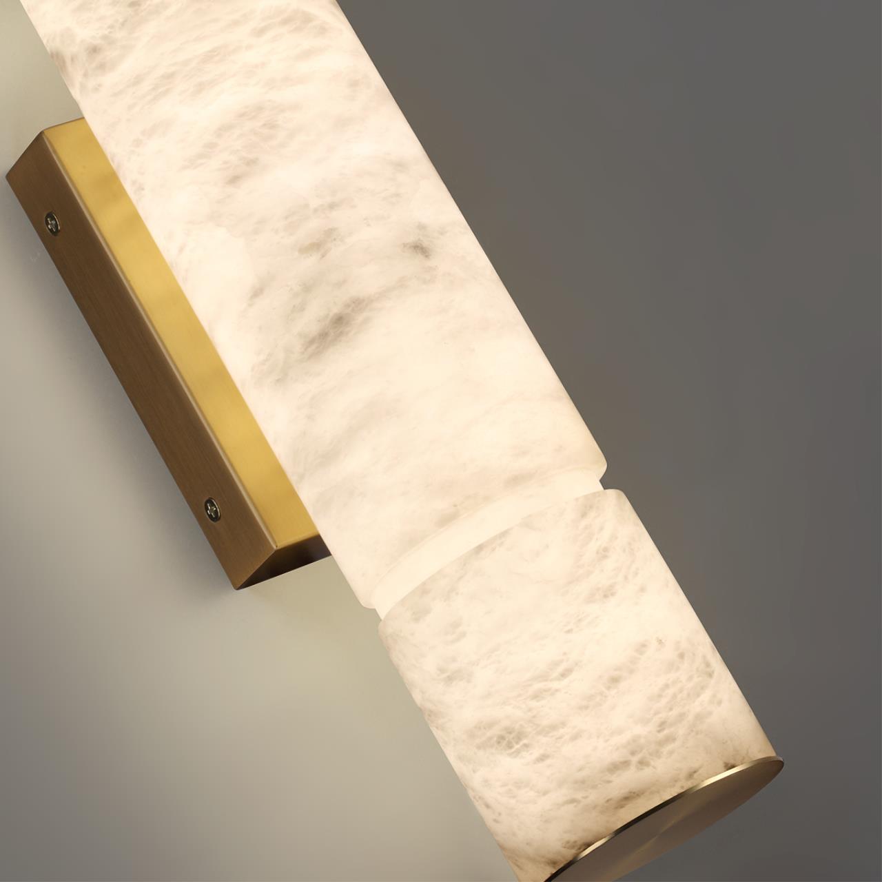 Картинка 6674/12WA Odeon Light Настенный светильник MARBELLA