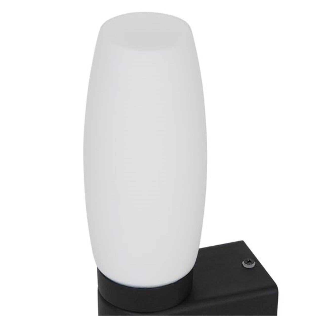 Картинка Настенный светильник AQUA-BASTONE Arte Lamp A1209AP-1BK