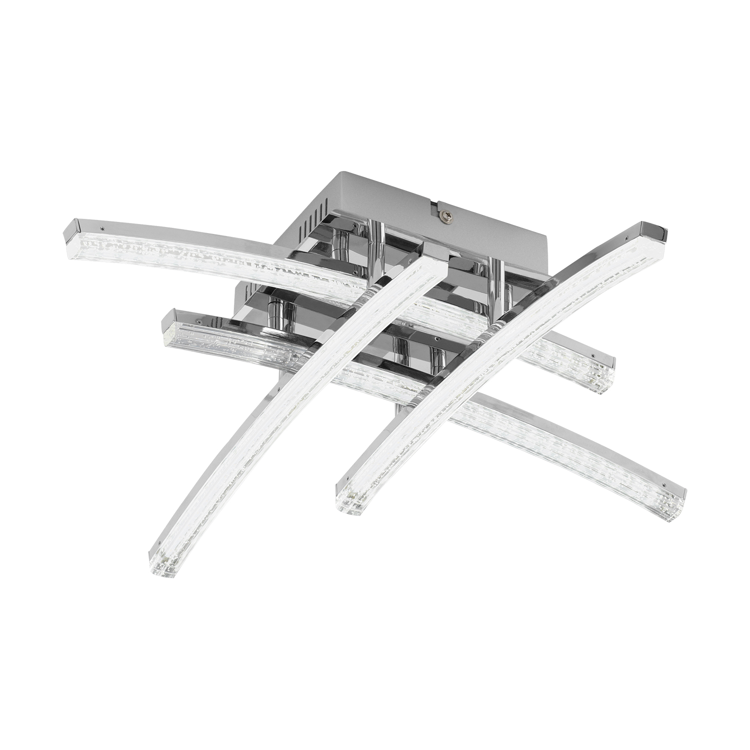 Картинка Потолочный светодиодный светильник Eglo Pertini 96093