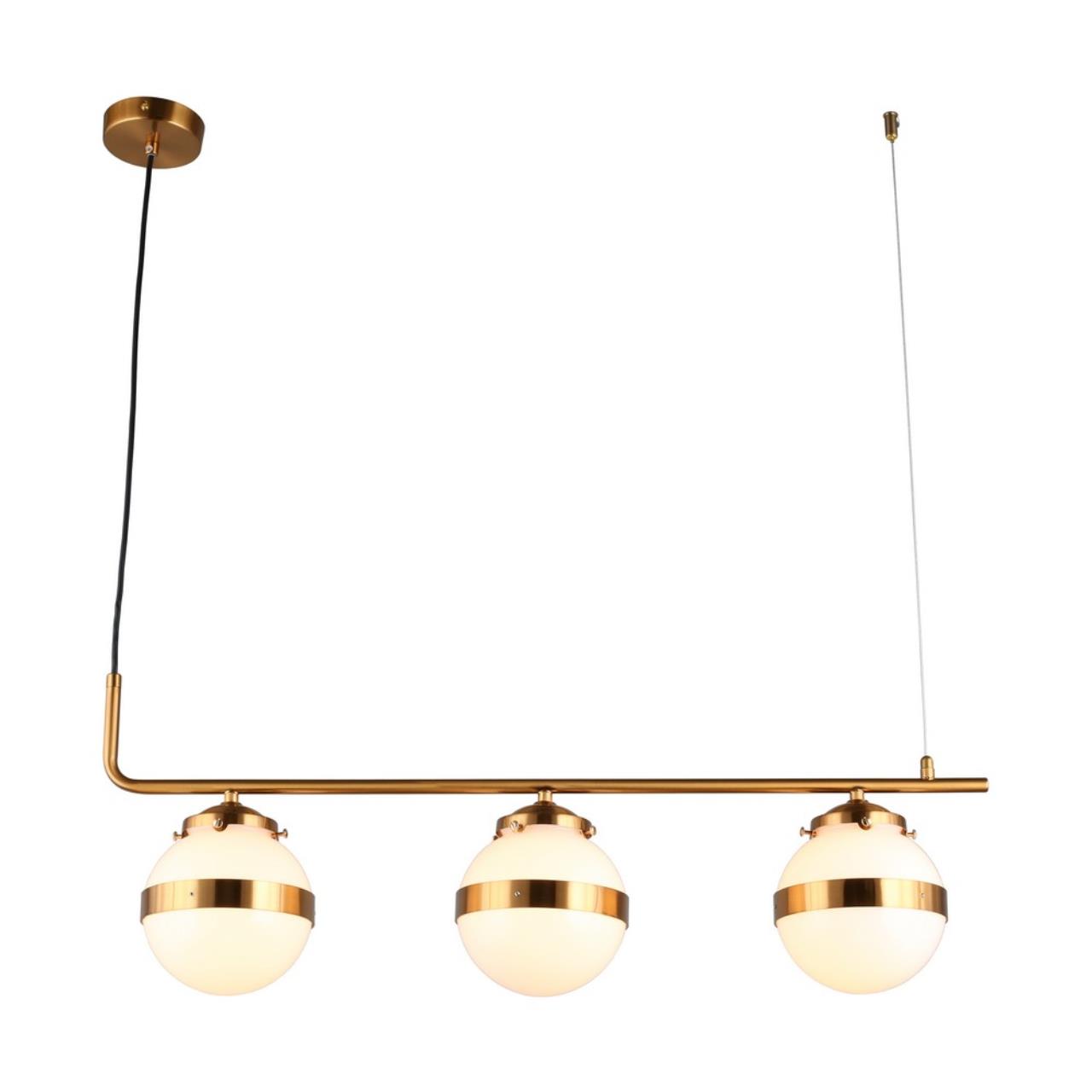 Картинка Подвесная люстра Aployt Lulu APL.820.03.03