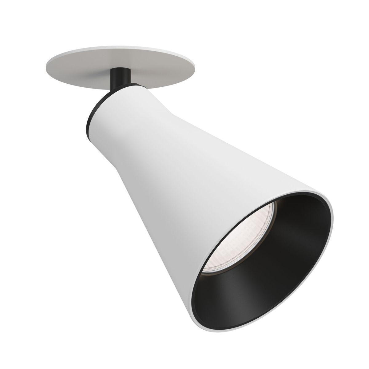 Картинка Встраиваемый спот Maytoni Technical Virar C059CL-01W