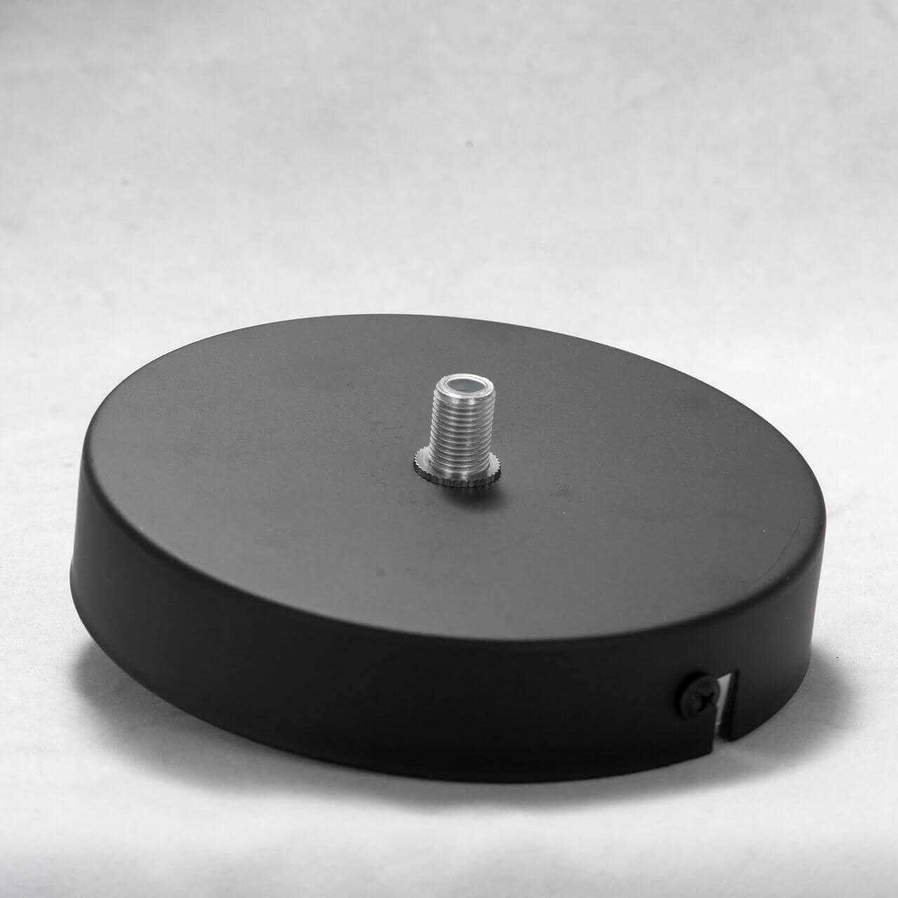 Картинка Потолочная люстра Lussole Lgo Kenner LSP-8272