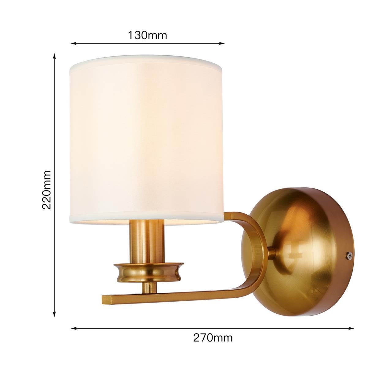 Картинка Бра Favourite Venustus 2679-1W