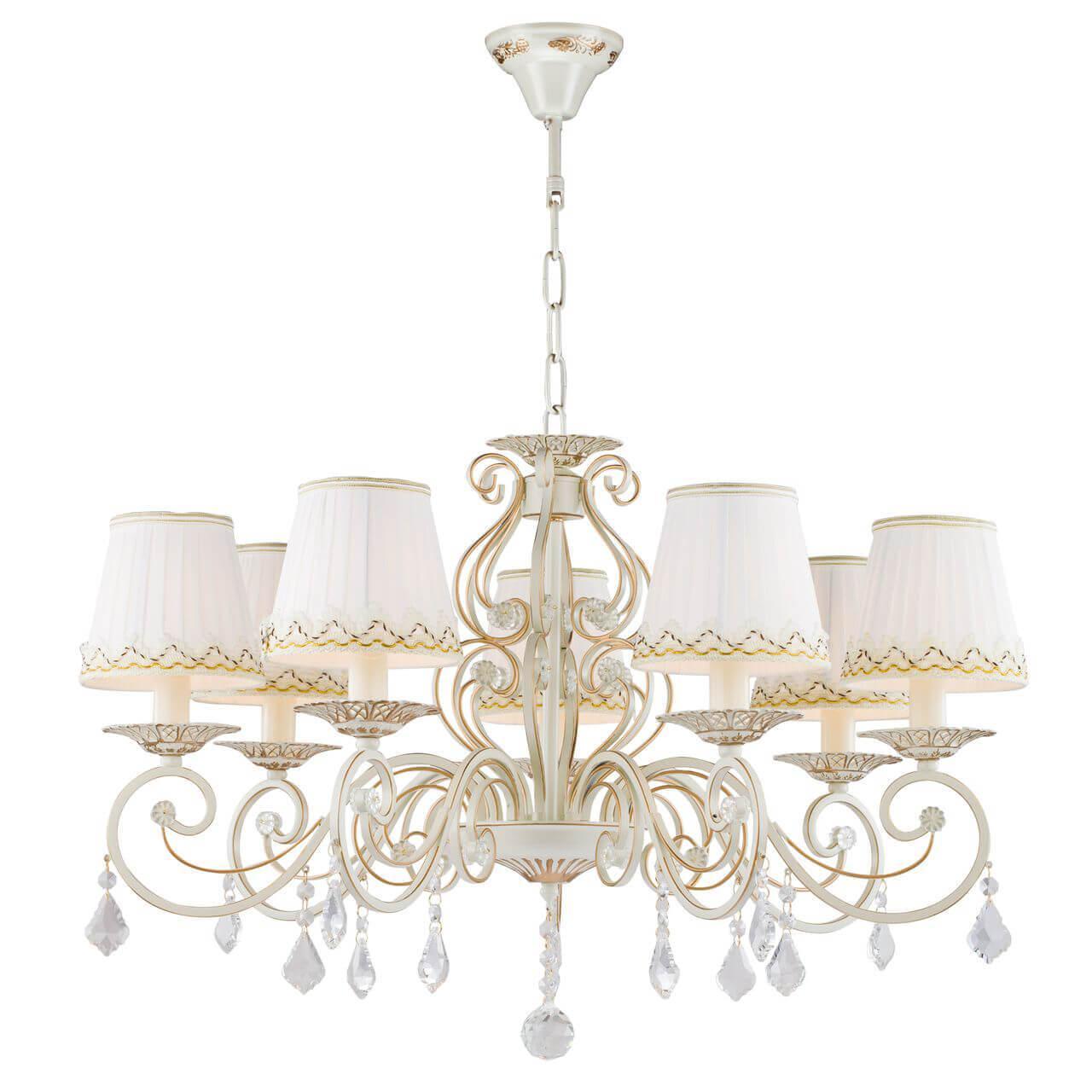 Картинка Подвесная люстра Favourite Musa 1734-7P