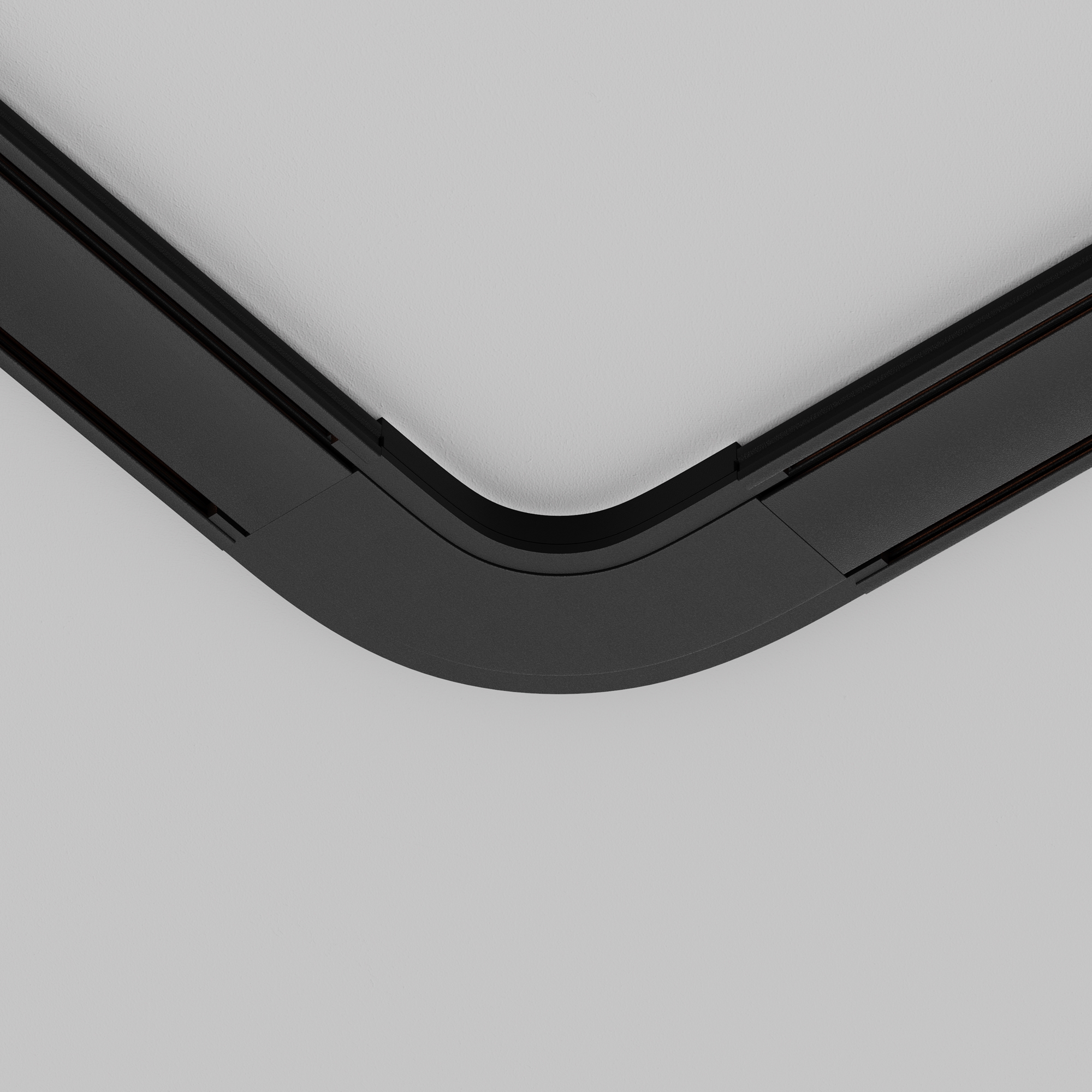 Картинка Комплектующие для накладной трековой системы Technical TRA084CR-11B