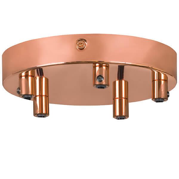 Картинка Подвесная люстра Lightstar Acrobata 761053