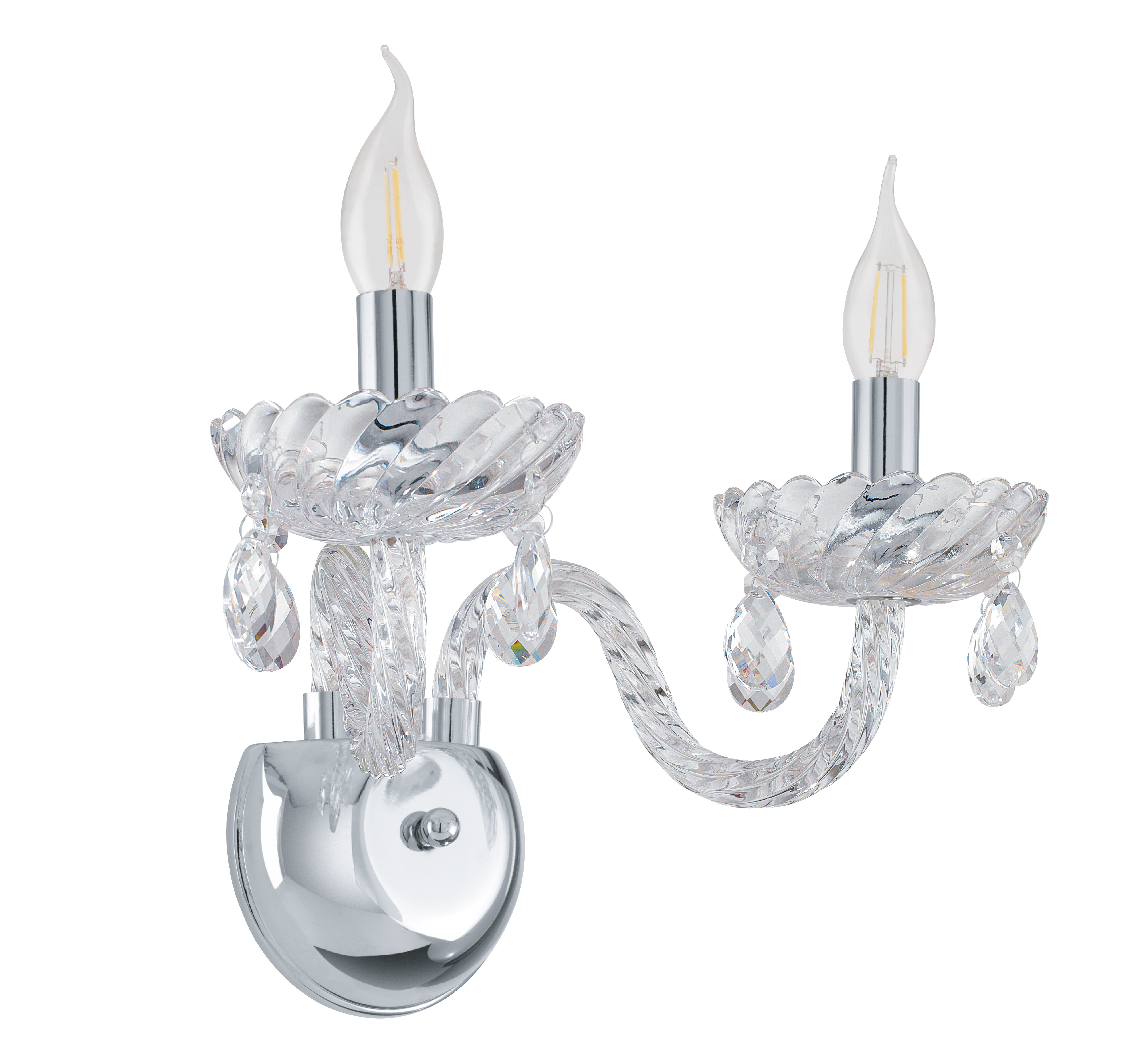 Картинка Бра Eglo Basilano 1 39105