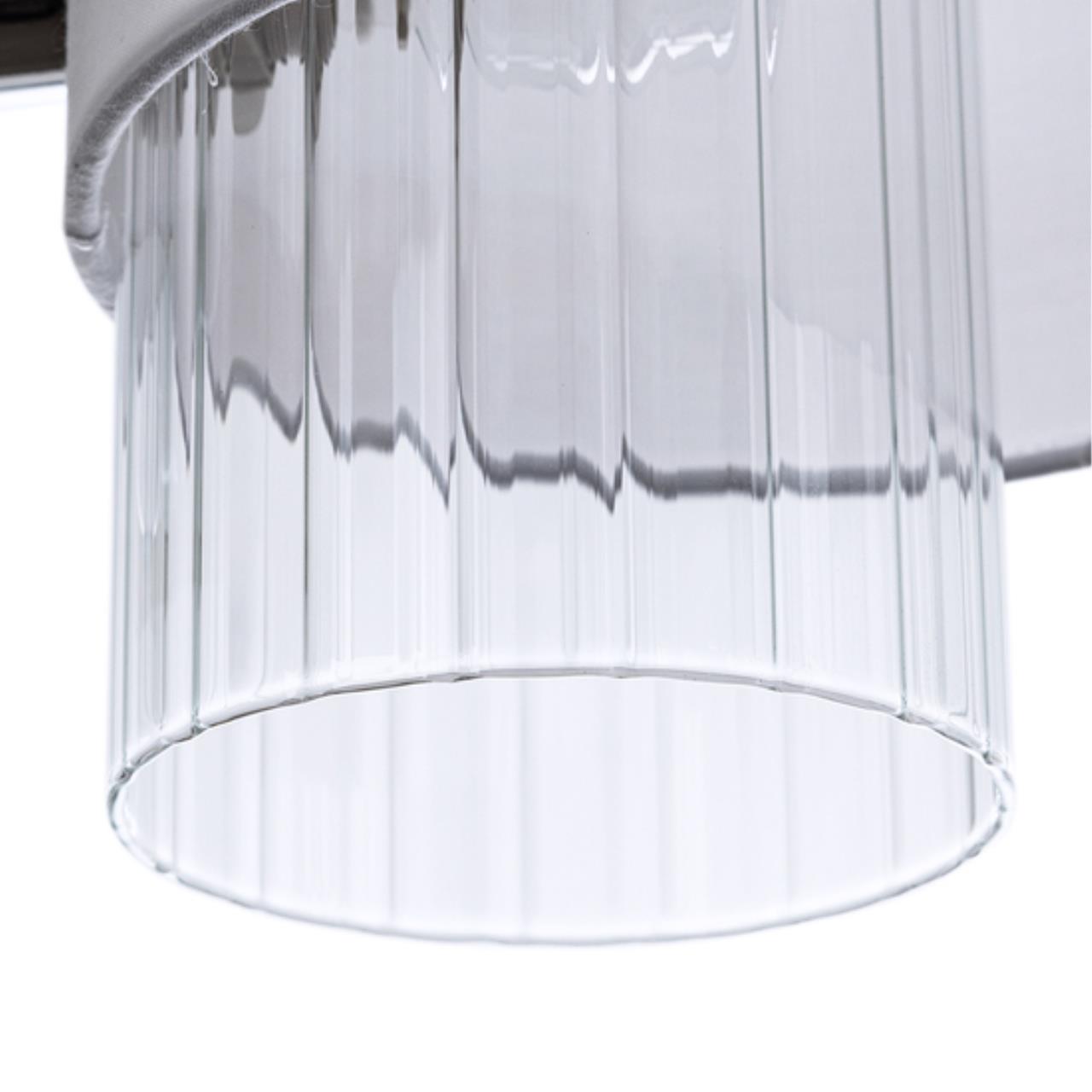 Картинка Настенный светильник Arte Lamp FANTASIA A4076AP-1CC