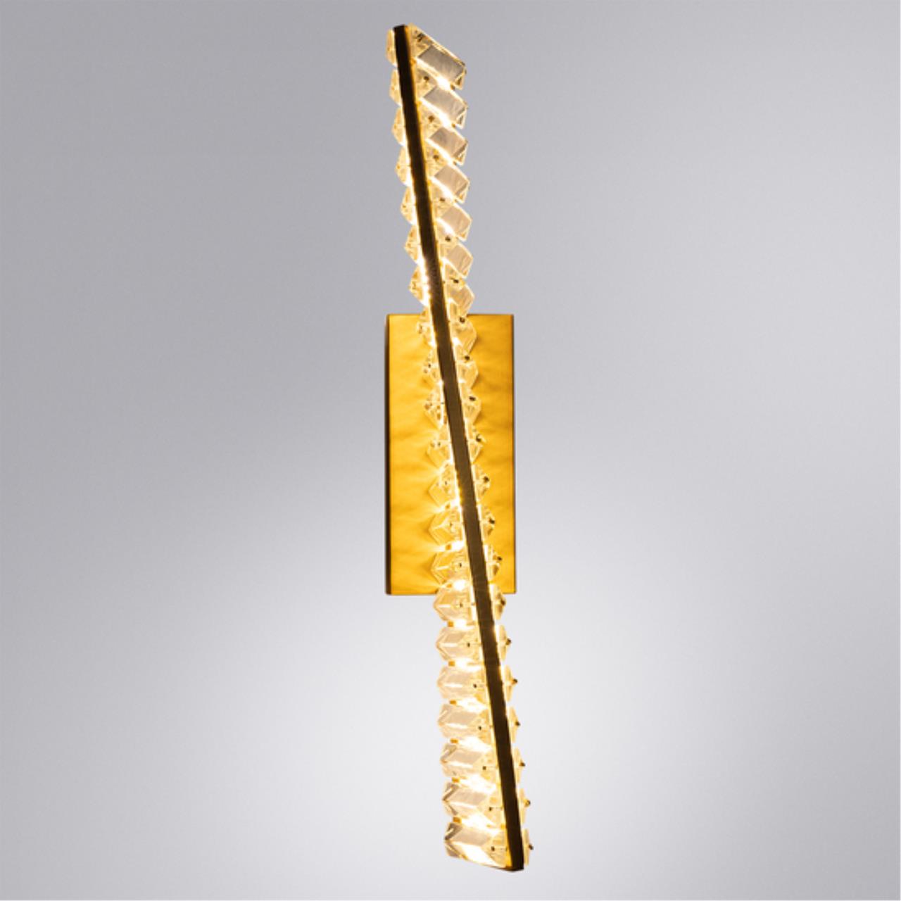 Картинка Бра Divinare MILLIE 1136/17 AP-10