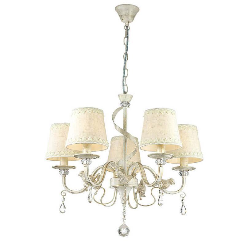 Картинка Подвесная люстра Lumion Freri 3404/5