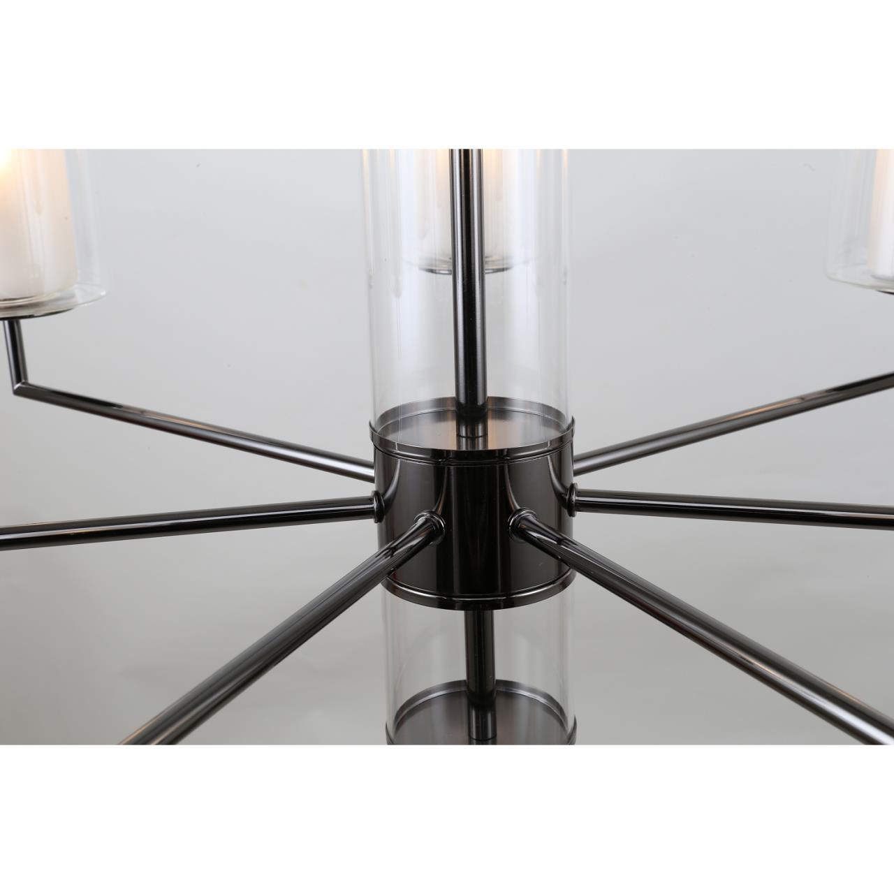 Картинка Подвесная люстра Proper 4087-7P