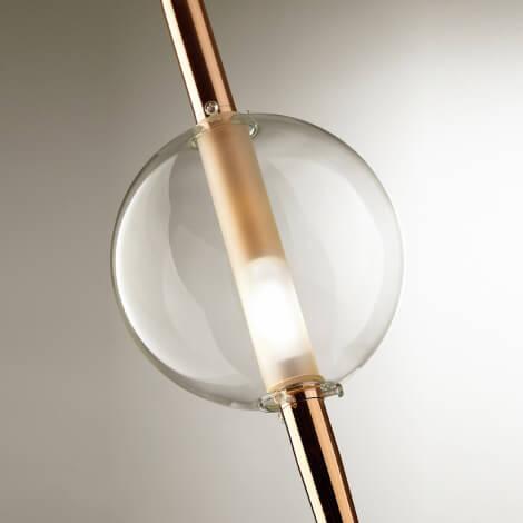 Картинка Подвесной светильник Odeon Light Lazia 4685/2