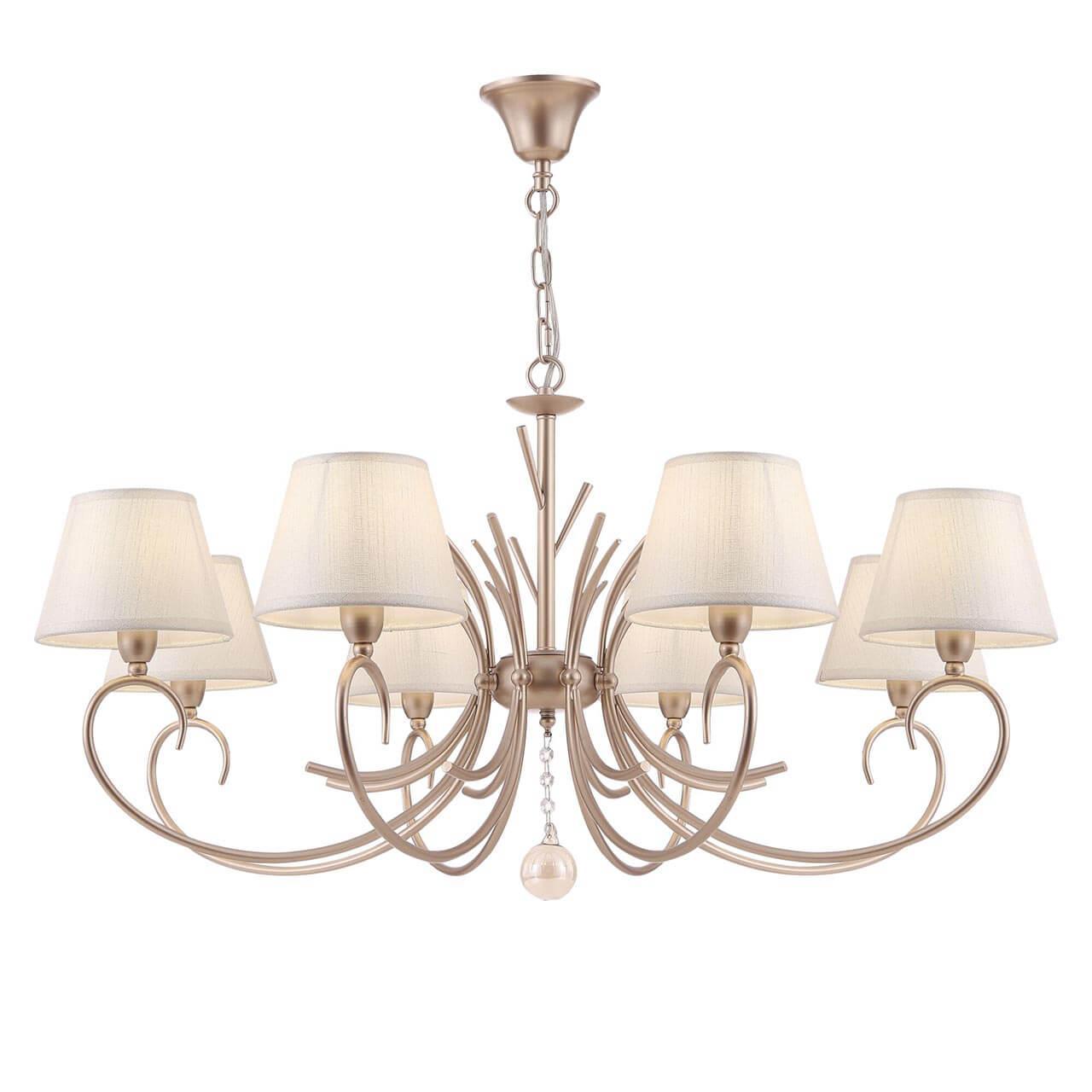 подвесная люстра freya gisela fr2013pl-08g, доставка по Казахстану 