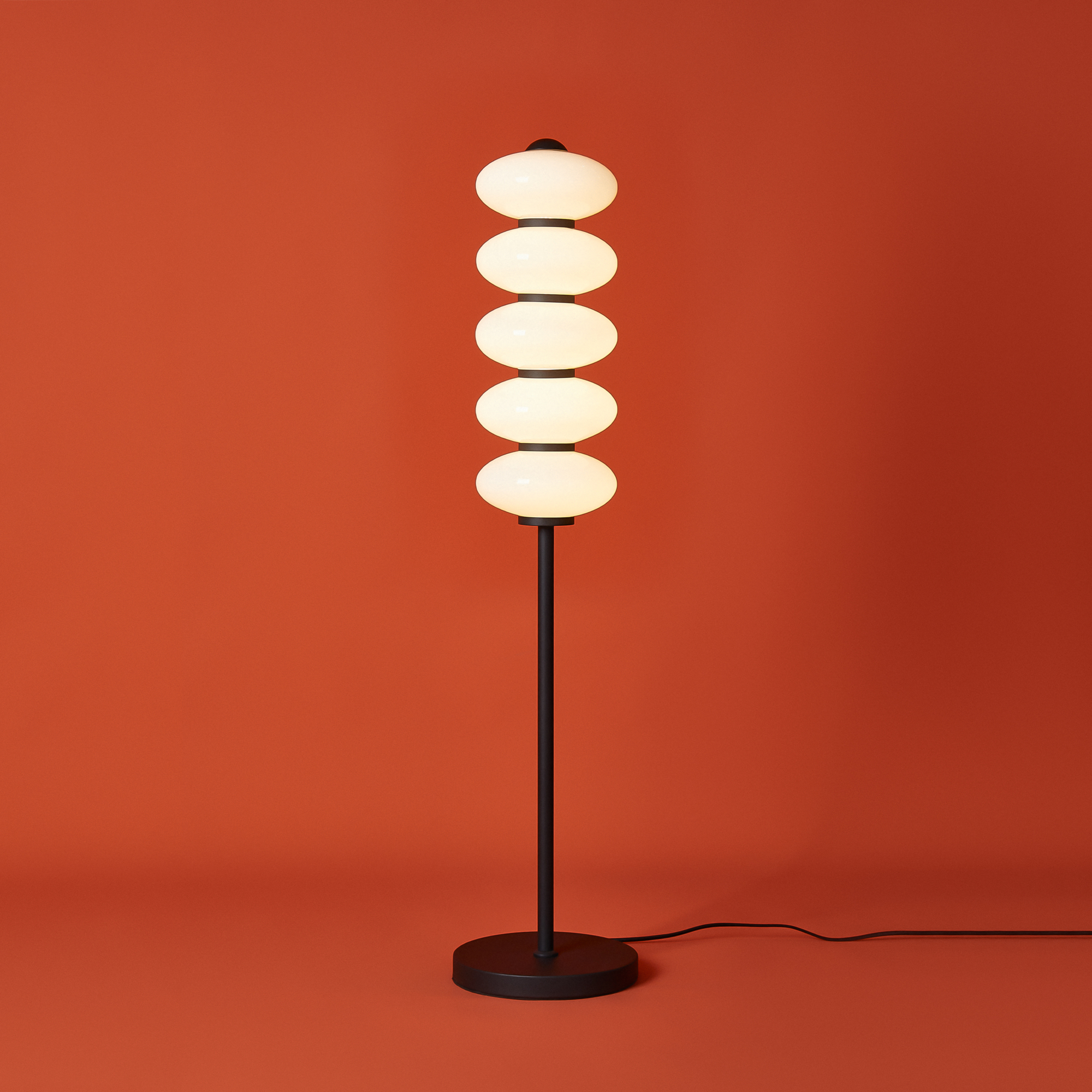 Картинка Напольный светильник (торшер) Freya FR5553FL-L20B