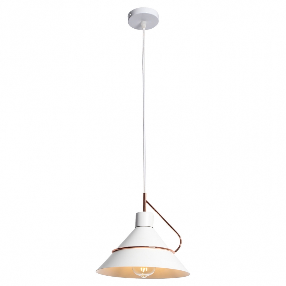 Картинка Подвесной светильник Lussole Lgo LSP-8264