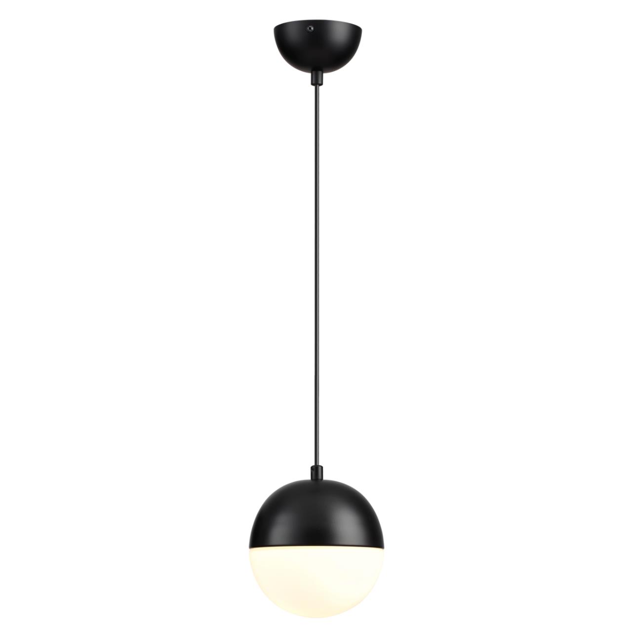 Картинка Подвесной светильник Odeon Light Pendant Pinga 4958/1