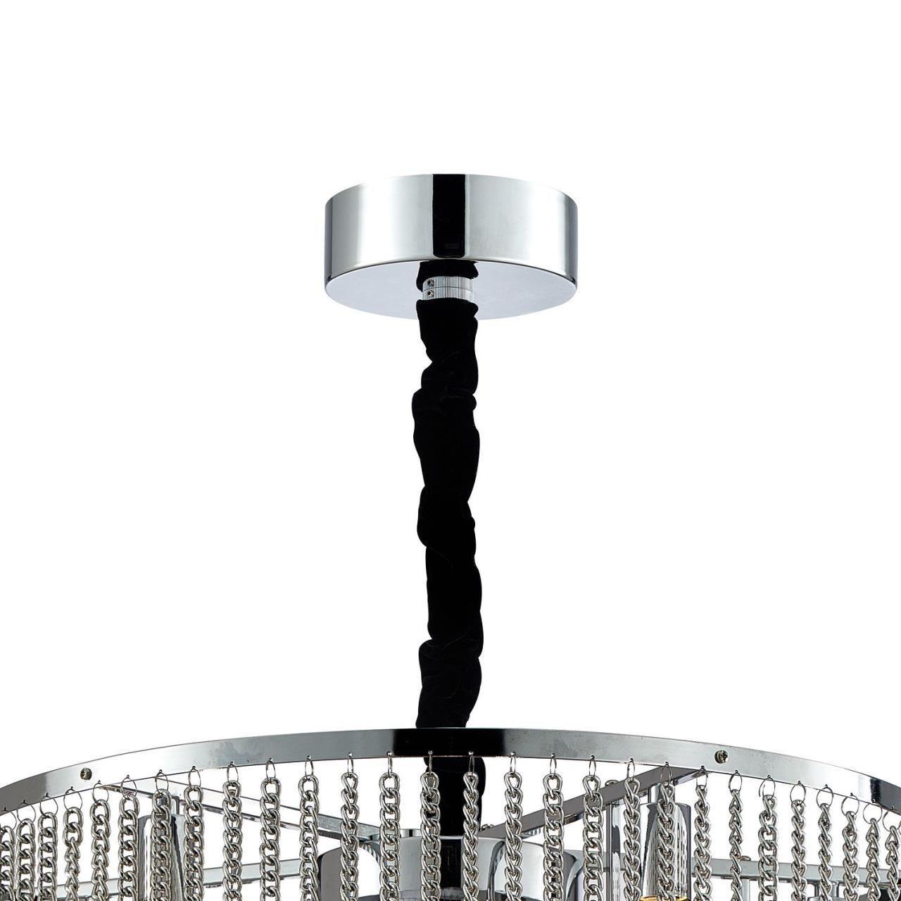 Картинка Подвесная люстра Favourite Ignis 2924-9P