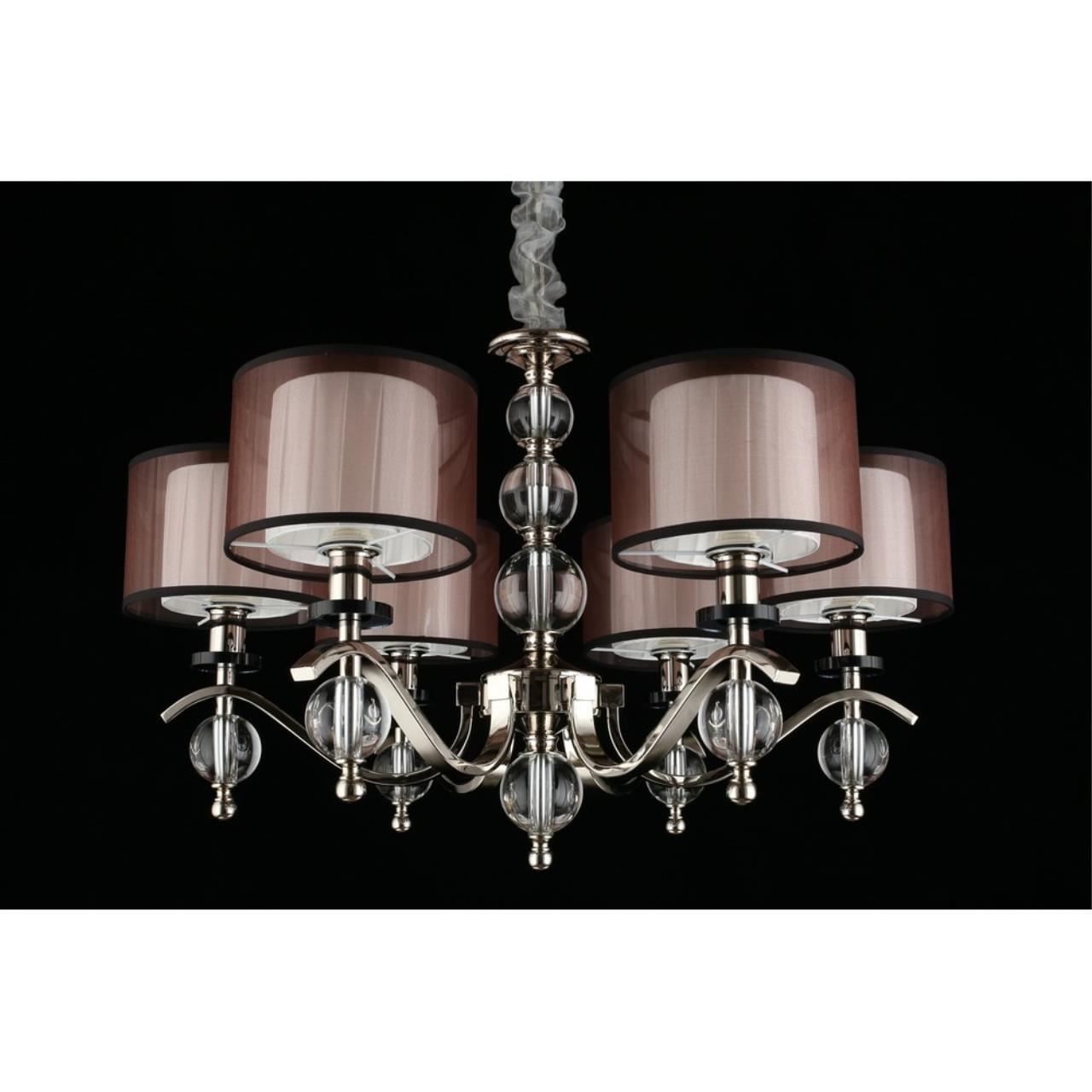 Картинка Подвесная люстра Aployt Floret APL.703.03.06