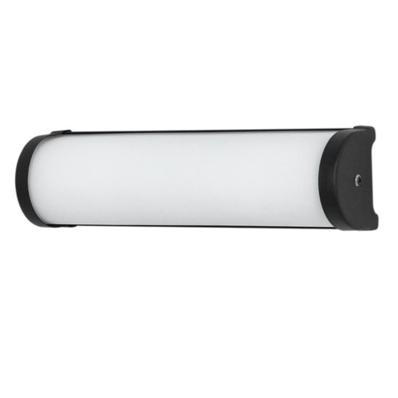 Картинка Настенный светильник AQUA-BARA Arte Lamp A5210AP-2BK