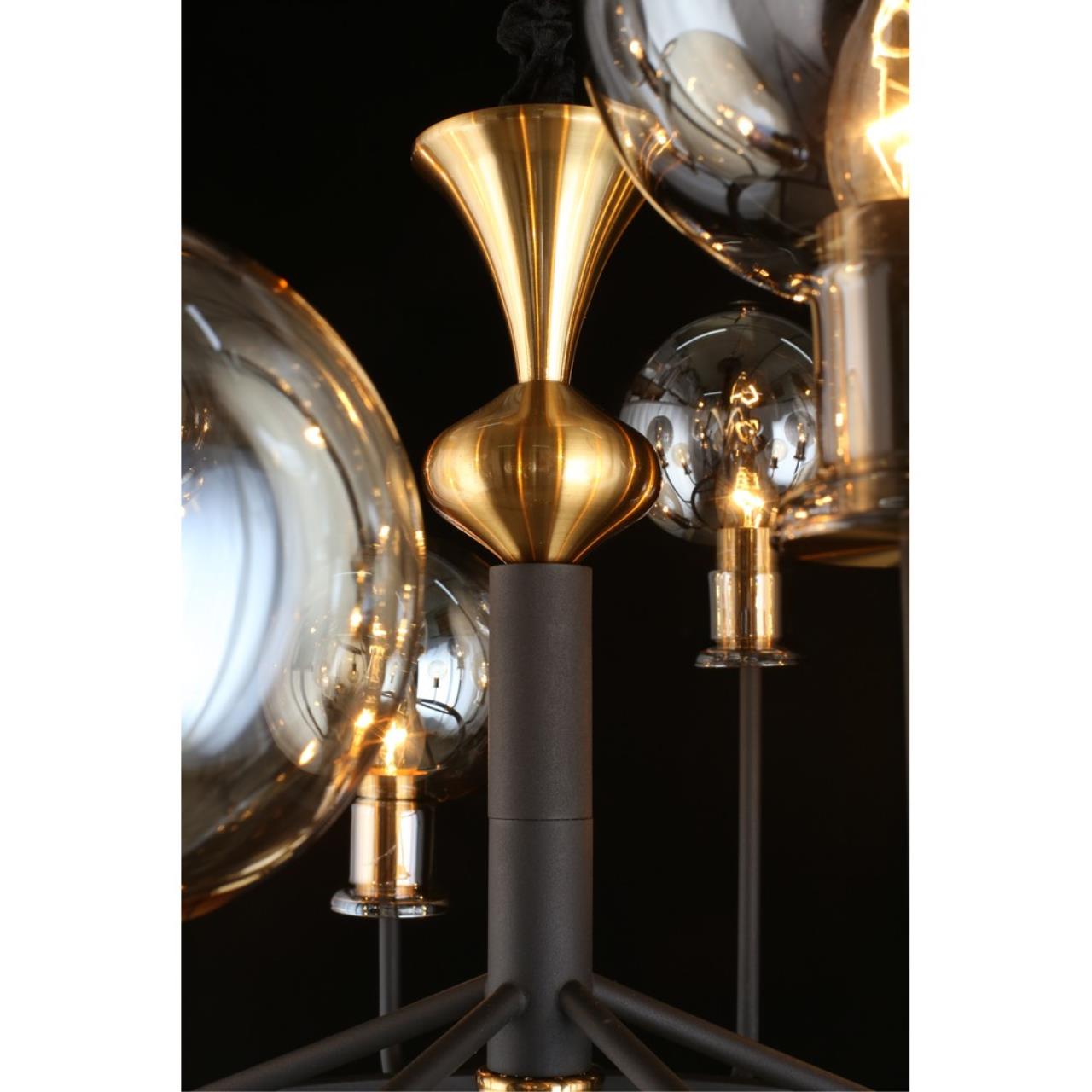 Картинка Подвесная люстра Aployt Rozet APL.902.03.11