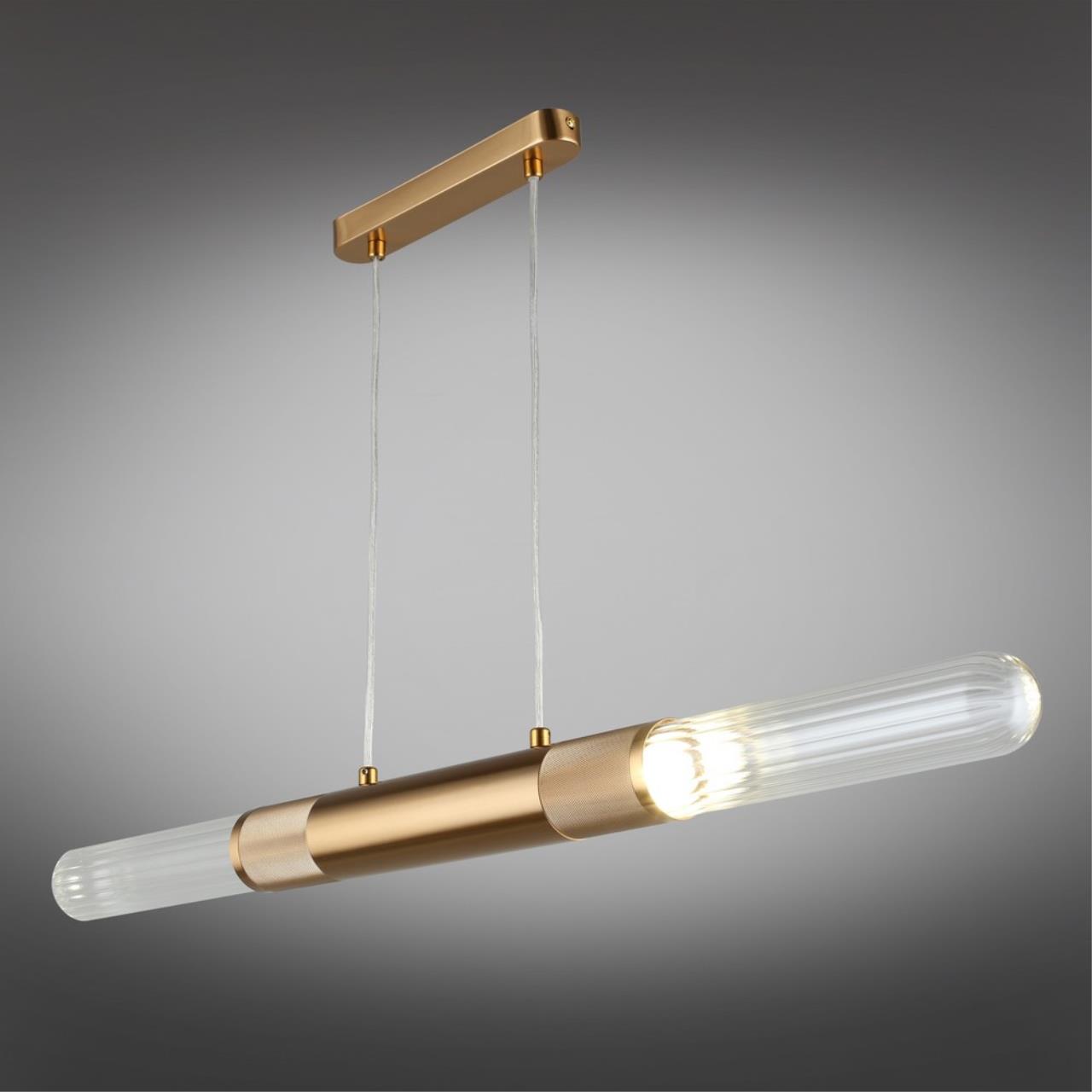 Картинка APL.307.23.02 Светильник подвесной Aployt Brynia