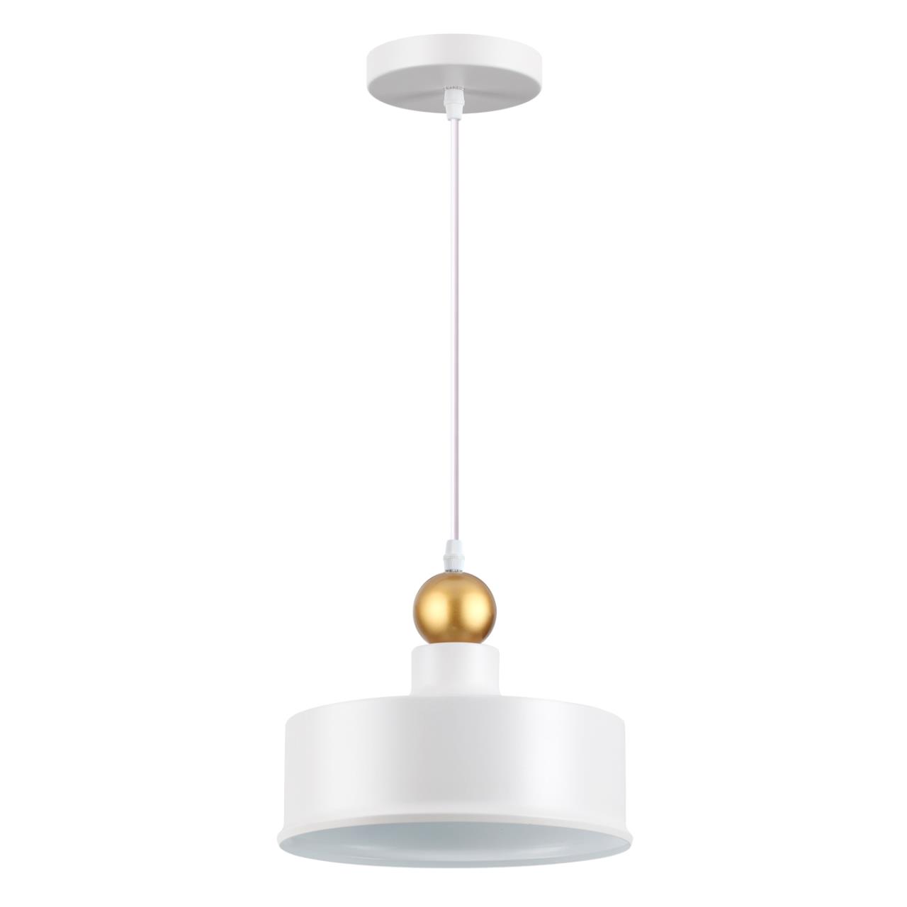 Картинка Подвесной светильник Odeon Light Pendant Bolli 4090/1