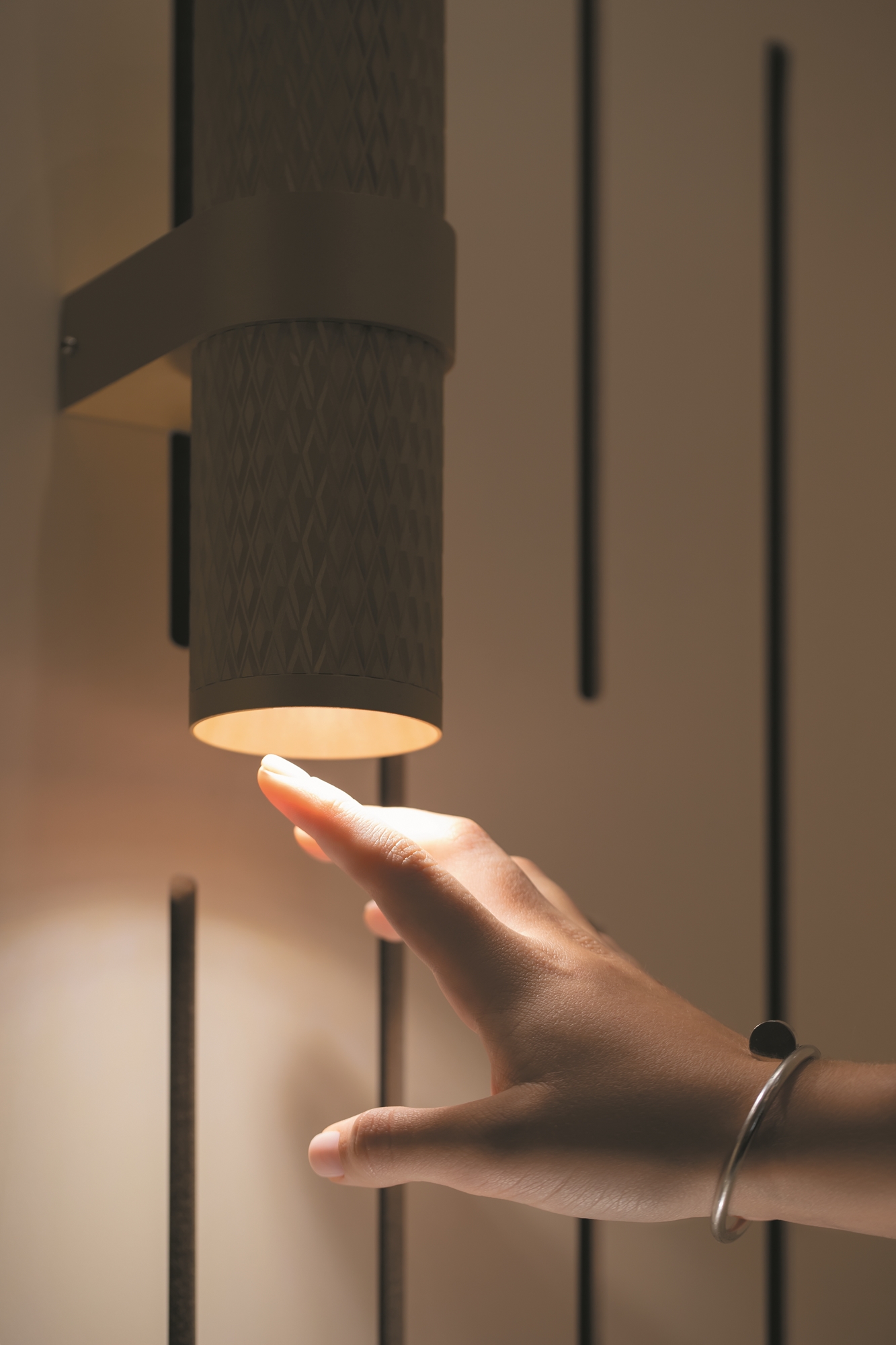 Картинка Бра Technical C069WL-02B