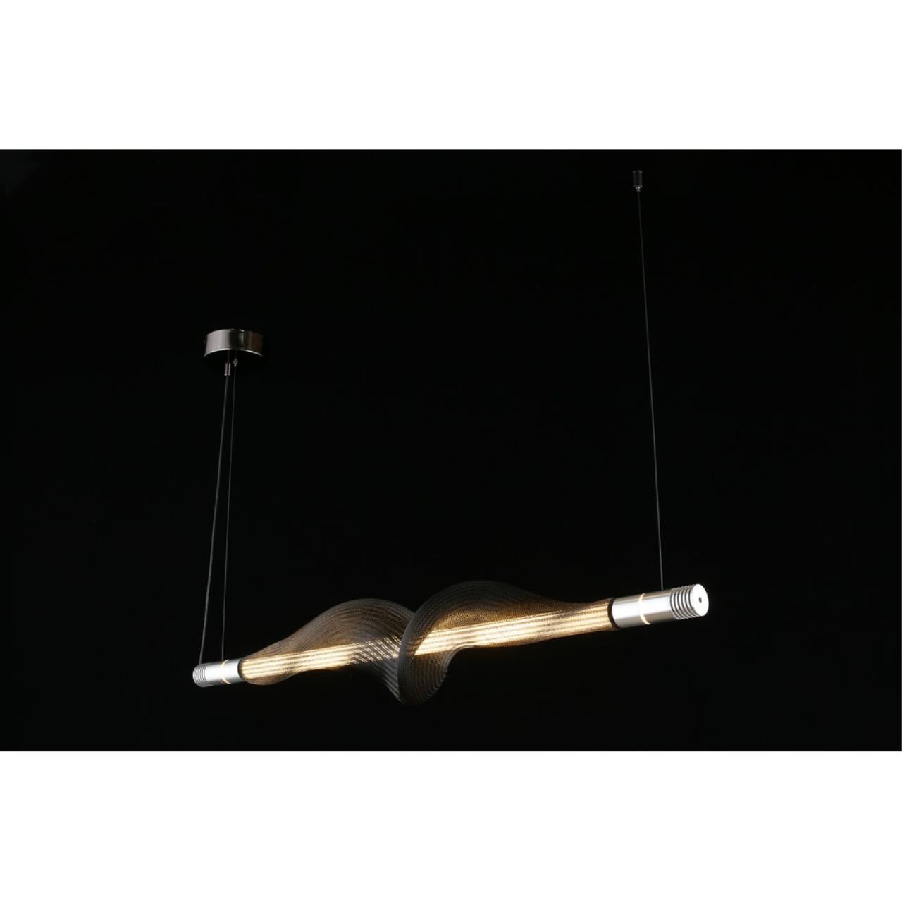 Картинка APL.647.16.12 Светильник подвесной Aployt Adilin