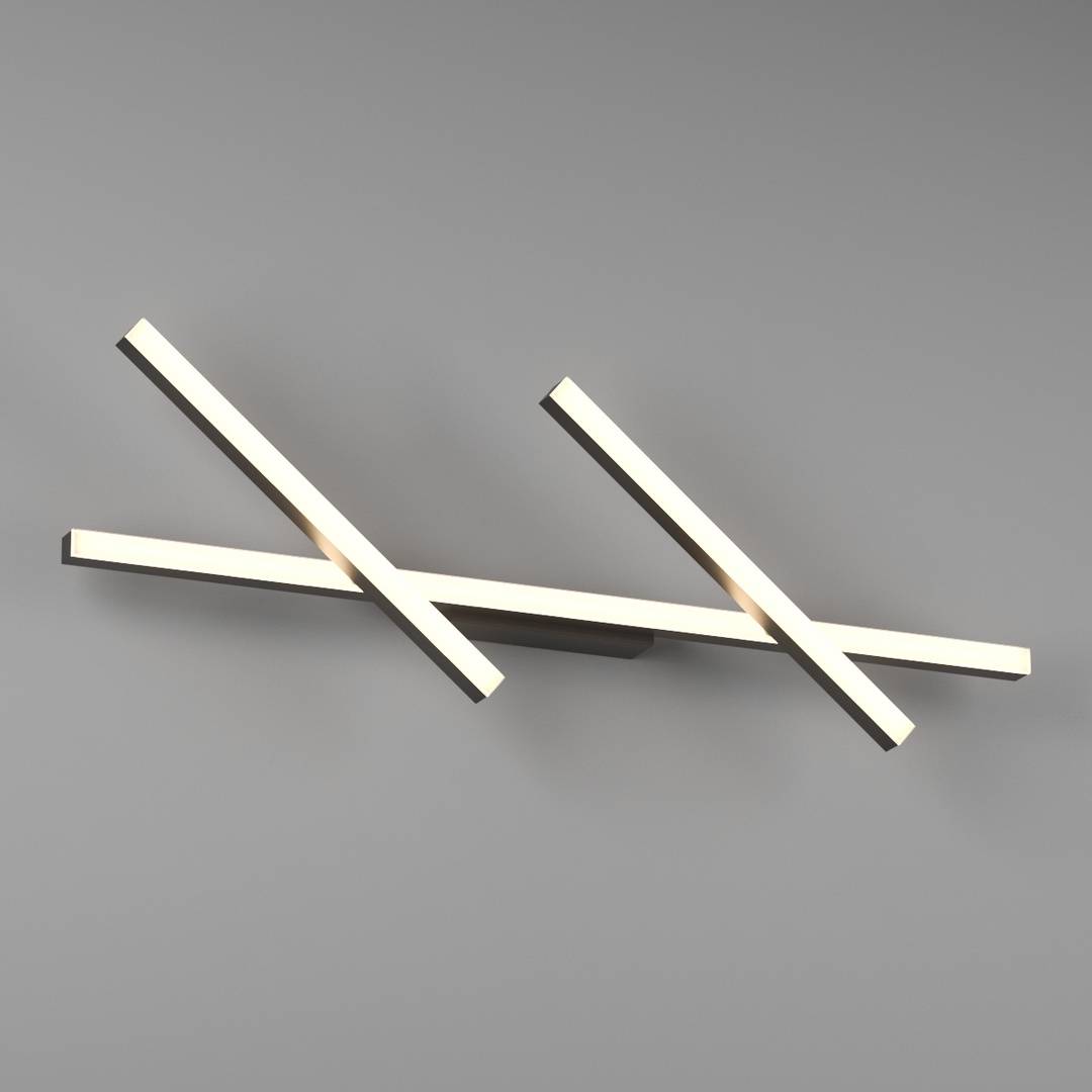 Настенный светильник MARS-DBL SWG 2811