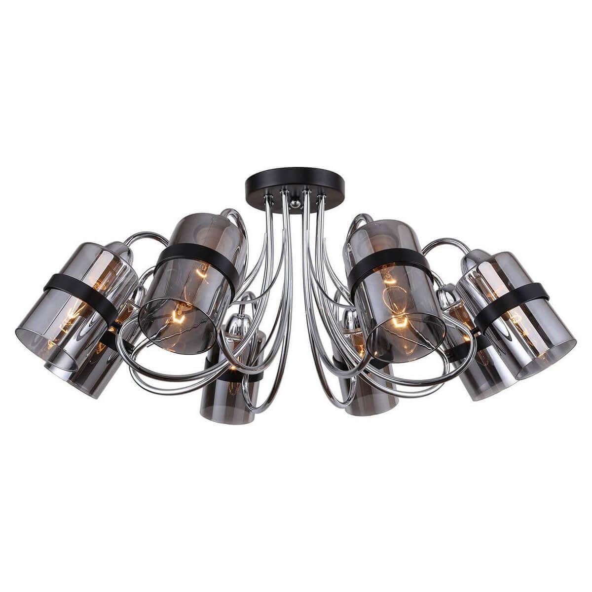 Картинка Потолочная люстра Lussole Lgo Cochise LSP-8085