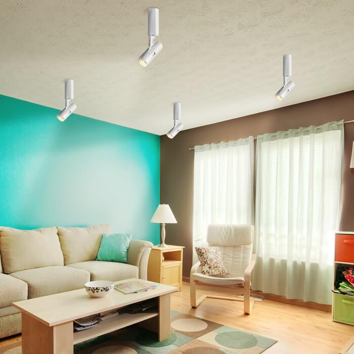 Картинка Светодиодный спот Novotech Blade Over 357544