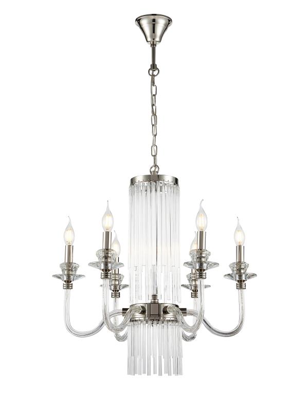 Картинка Люстра Simple story 1038-6PL