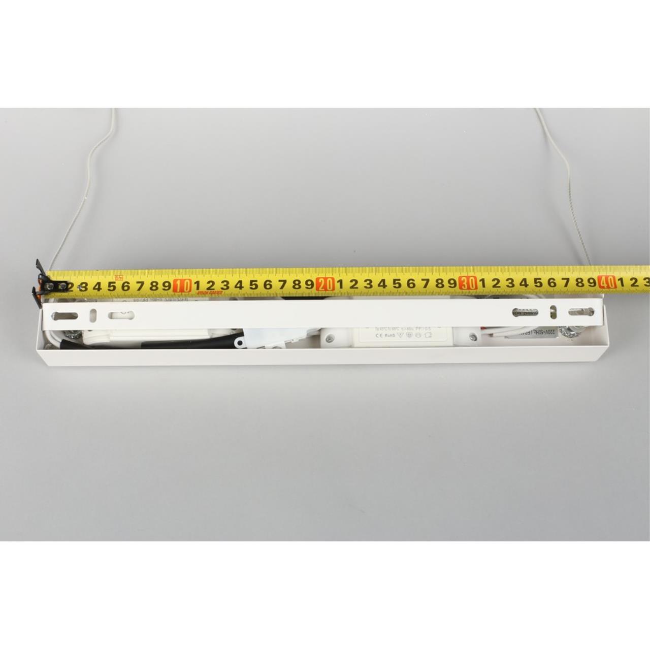 Картинка Подвесной светодиодный светильник Aployt Nadayn APL.002.03.72