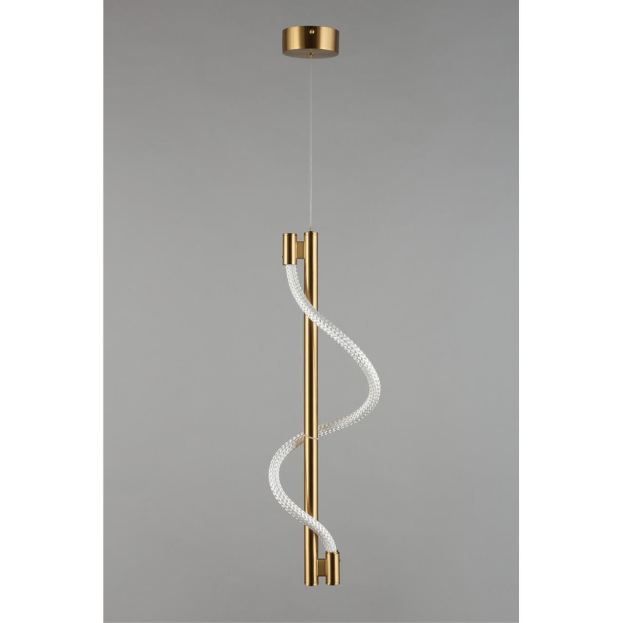 Картинка APL.065.16.12 Светильник подвесной Aployt Luki