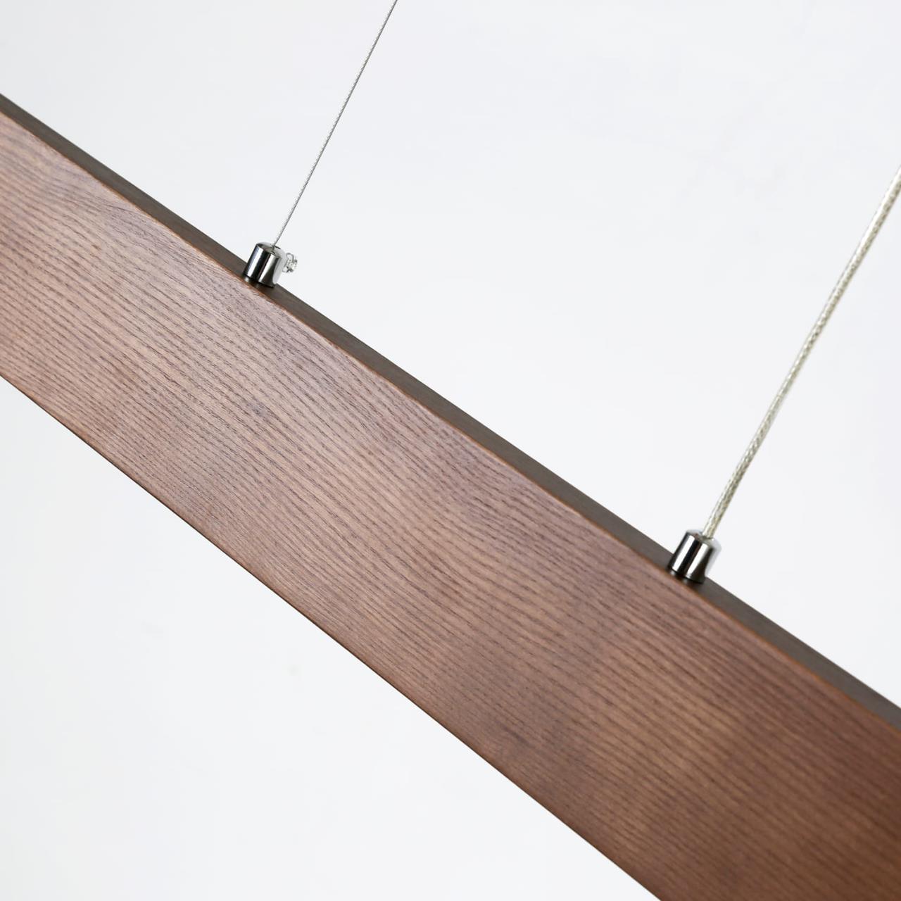 Картинка Подвесной светодиодный светильник Favourite Officium 2109-15P