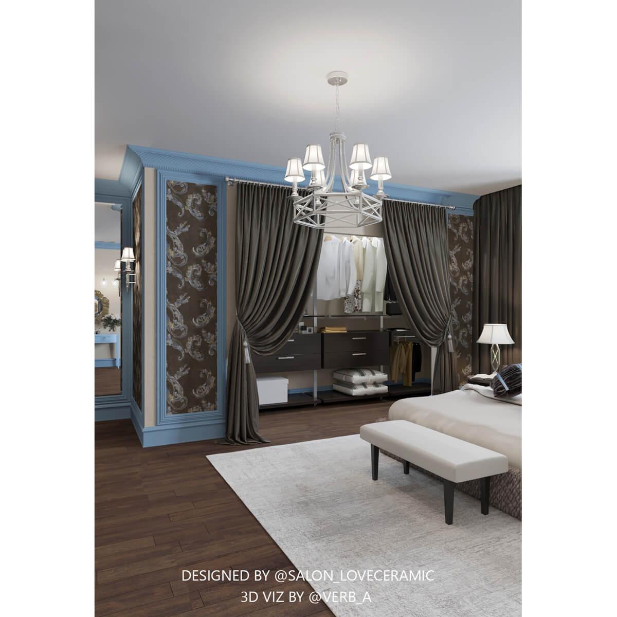 Картинка Бра Favourite Marquise 1921-2W