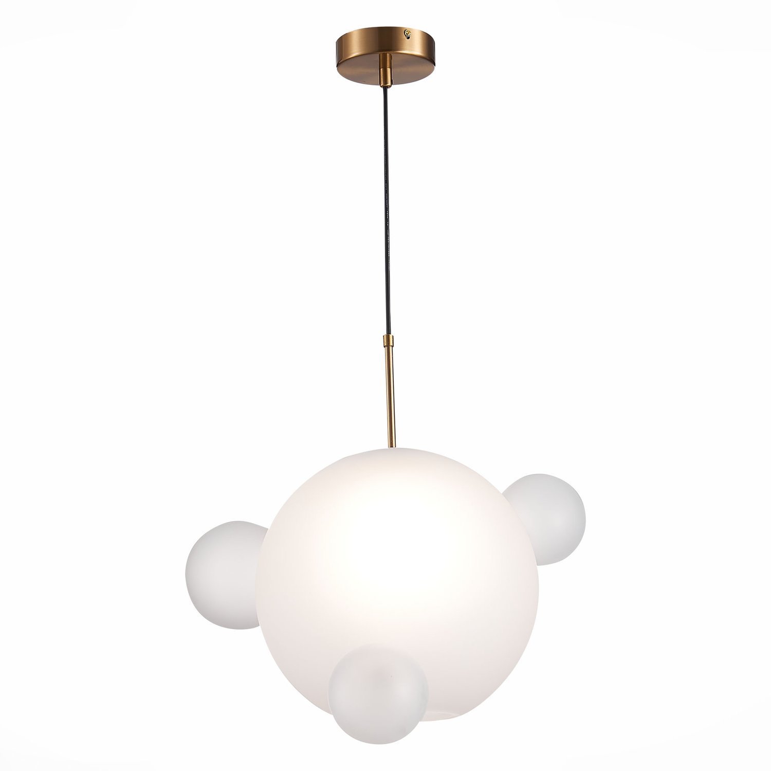 Картинка Подвесной светильник ST Luce Bopone SL1133.503.01