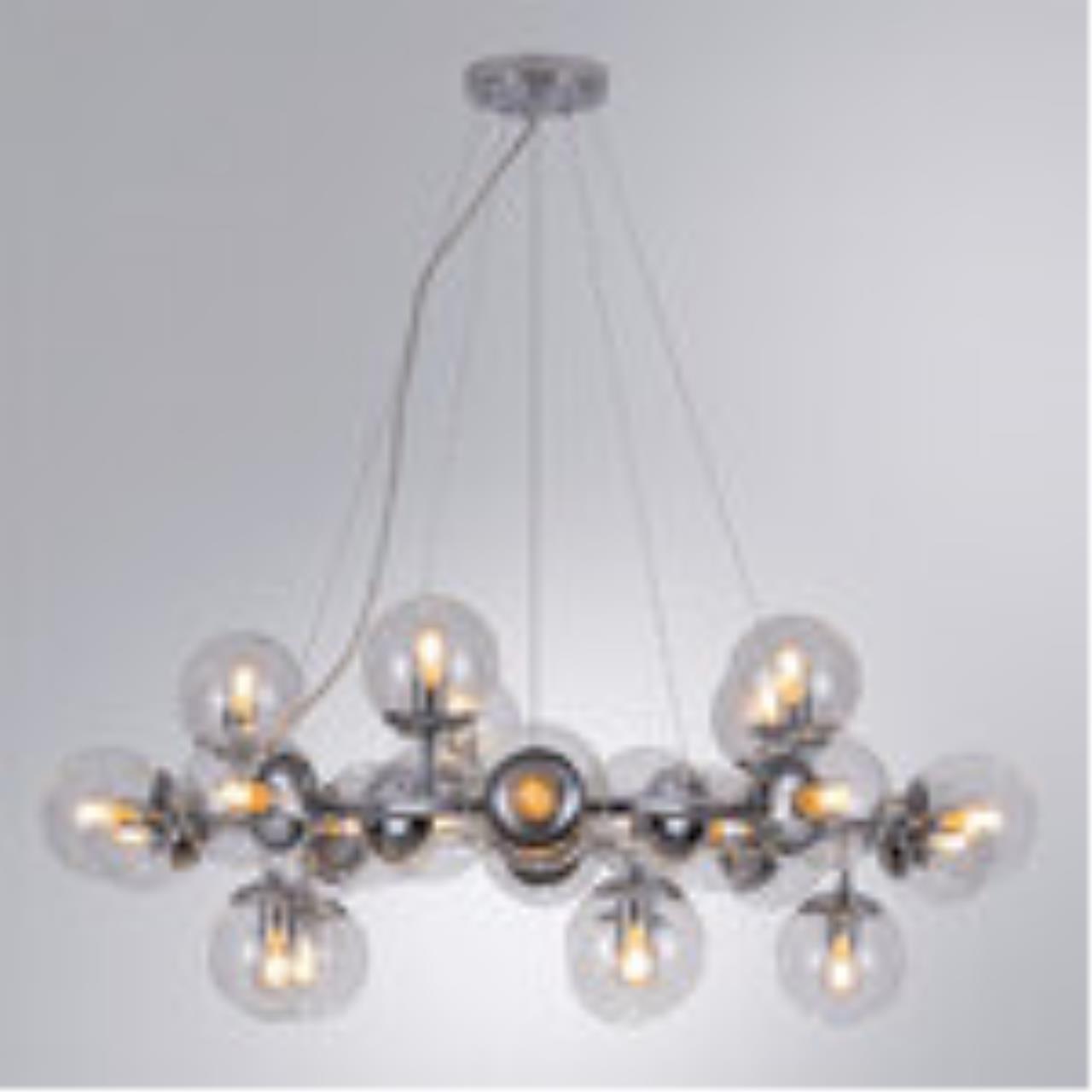 Картинка Подвесной светильник Arte Lamp A1664SP-25CC